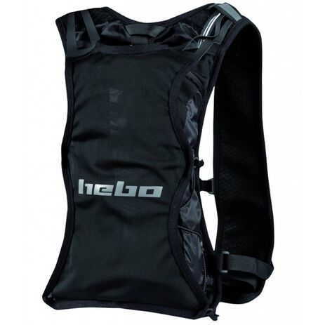 _Hebo Spyder Light H20 Hydro Backpack | HB8000N-P | Greenland MX_