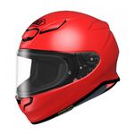 _Shoei NXR 2 Helmet Red | CSNXR210051-P | Greenland MX_