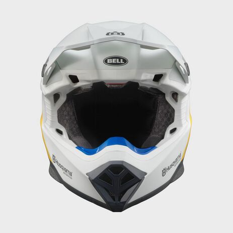_Husqvarna Moto-10 Spherical Railed Helm | 3HS230041101-P | Greenland MX_