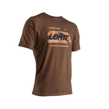 _Leatt Core Denim T-Shirt - | LB5024400290-P | Greenland MX_