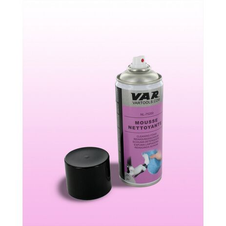 _VAR Cleaning Foam for Frames and Forks 400 ml | NL-75200 | Greenland MX_