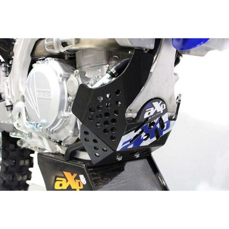 _Sabot de Protection AXP Racing Yamaha YZ 450 F 18-22 WR 450 F 19-22 | AX1457 | Greenland MX_