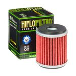 _Hiflofiltro Oil Filter YZ 250/450 F 09-.. WR 250/450 F 09-.. | HF140 | Greenland MX_