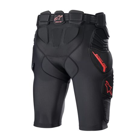 _Alpinestars Bionic Pro Protection Shorts | 6507523-13 | Greenland MX_