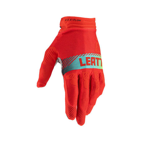 _Leatt 2.5 X-Flow Lite Handshuhe Rot | LB6023040650-P | Greenland MX_