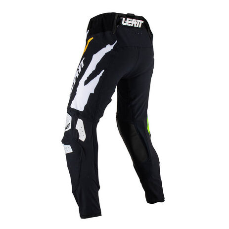 _Pantalon Leatt 5.5 IKS Lime | LB5023031300-P | Greenland MX_