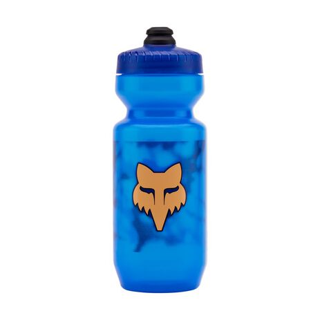 _Fox Purist Taunt Water Bottle | 32762-002-OS | Greenland MX_