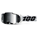 _100% Armega Mirror Lens Goggles | 50005-000-16-P | Greenland MX_