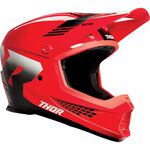 _Casque Thor Sector 2 Carve | 0110-8105-P | Greenland MX_