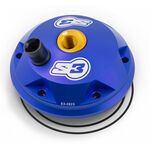 _S3 Zylinderkopf Kit (Niedrige Kompression) Gas Gas TXT Pro 300 14-.. | STB-762-300-U-P | Greenland MX_