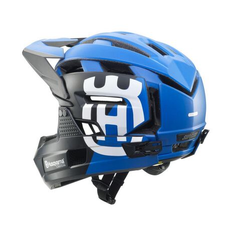 _Husqvarna Pathfinder Super Air R Spherical Helmet | 3HB220017802-P | Greenland MX_