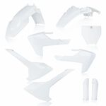 _Acerbis Plastik Full Kit Husqvarna TC 65 17-23 | 0023538.030-P | Greenland MX_
