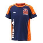 _KTM Replica Team Youth T-Shirt | 3RB240007004-P | Greenland MX_