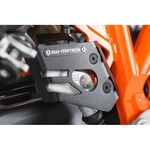 _SW-Motech Brake Cylinder Guard KTM 990 Adventure 06-11 | BPS0417510000B | Greenland MX_