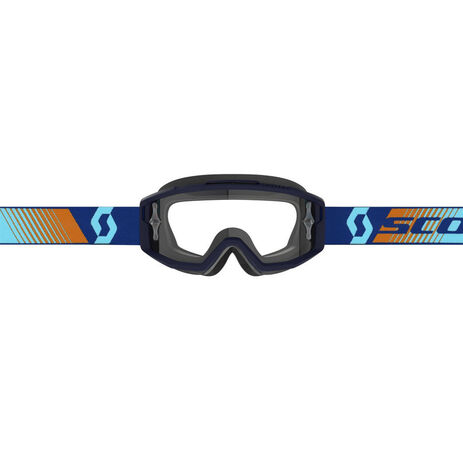 _Scott Split OTG Goggles Blue/Orange | 2855377436113-P | Greenland MX_
