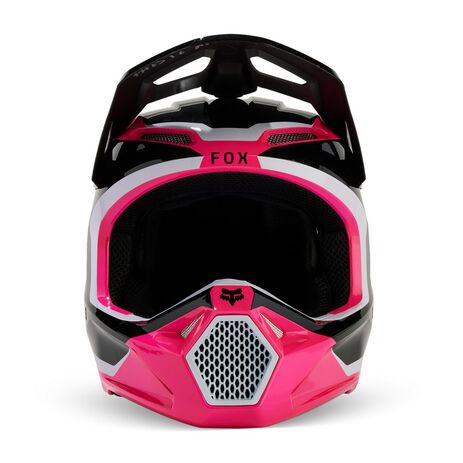 _Fox V1 Nitro Helmet | 31370-285-P | Greenland MX_
