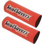 _Seal Savers Short Front Fork Tube Neoprene | SS-0003 | Greenland MX_
