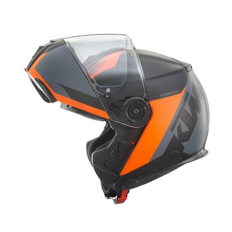 _KTM C5 Helmet | 3PW220001601-P | Greenland MX_