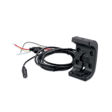 _Garmin Rugged Mount with Audio/Power Cable | 010-11654-01 | Greenland MX_