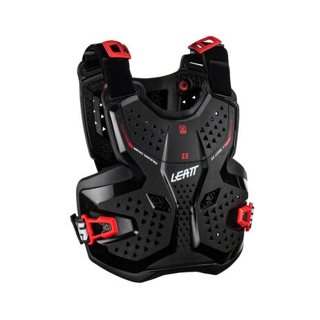 _Leatt Youth Chest Protector 3.5 | LB5023051000-P | Greenland MX_