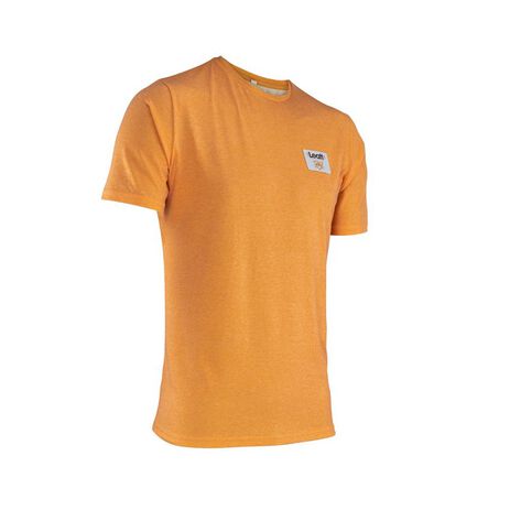 _Leatt Core Denim T-Shirt - | LB5024400310-P | Greenland MX_