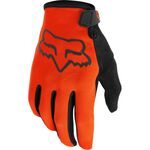 _Fox Ranger Gloves Black XL Kaki | 27162-824 | Greenland MX_
