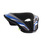 _Alpinestars Sequence Youth Neck Roll | 6741018-177 | Greenland MX_