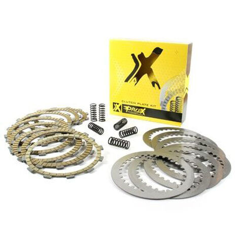 _Prox Yamaha YFZ 450 08-09 Complet Clutch Plate Set | 16.CPS24008 | Greenland MX_
