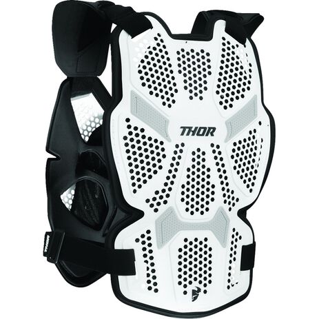 _Thor Sentinel Pro Roost Deflector | 2701-1295-P | Greenland MX_