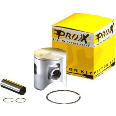 _Prox Piston Kit Suzuki RM 125 04-11 | 01.3224 | Greenland MX_