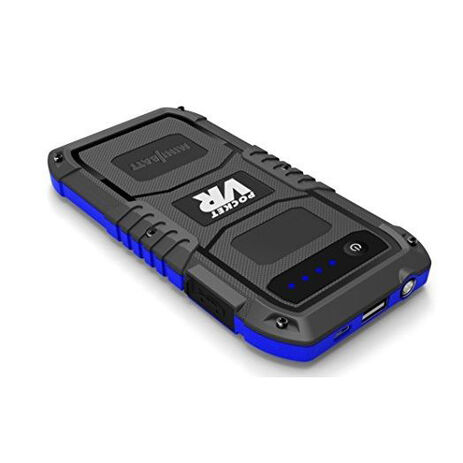 _Booster Démarreur Multi-fonction Mini Batt Pocket 4.000 mAh | MB-POCKVR | Greenland MX_