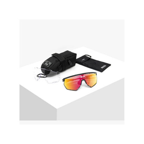 _Scicon Aerowing Glasses MultiMirror Lens Black/Red | EY26061201-P | Greenland MX_