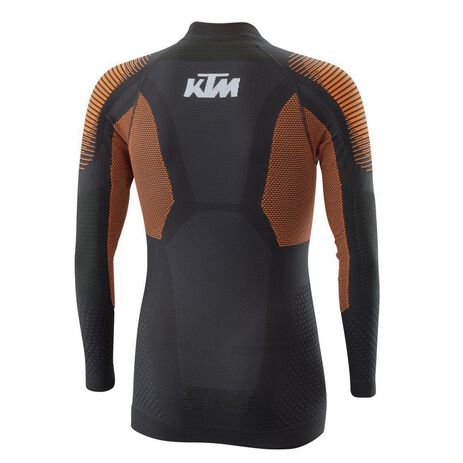 _KTM Performance Langärmeliges Unterhemd | 3PW220004103-P | Greenland MX_
