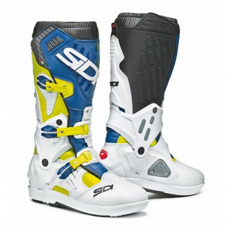 _Sidi Atojo SRS Boots | BSD36013-P | Greenland MX_