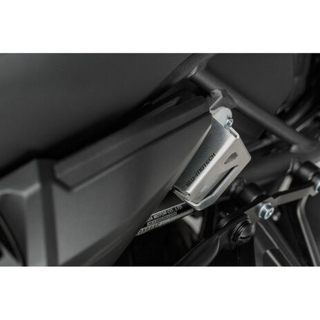 _Bremsflüssigkeitsbehälter-Schutz SW-Motech Honda CRF 1000 L Africa Twin 15-17 | SCT0162210000S | Greenland MX_