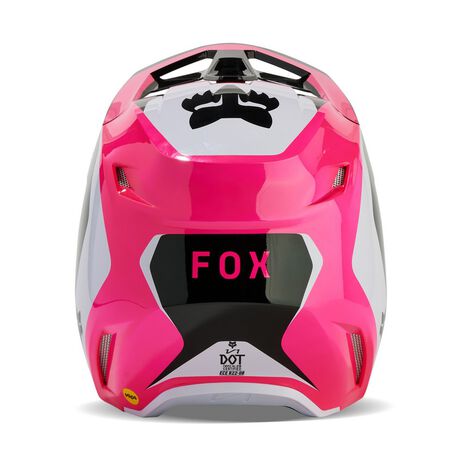 _Fox V1 Nitro Helm | 31370-285-P | Greenland MX_