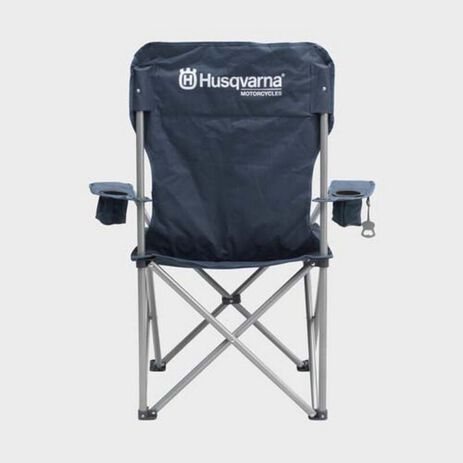 _Husqvarna Paddock Chair | 3HS240039600 | Greenland MX_