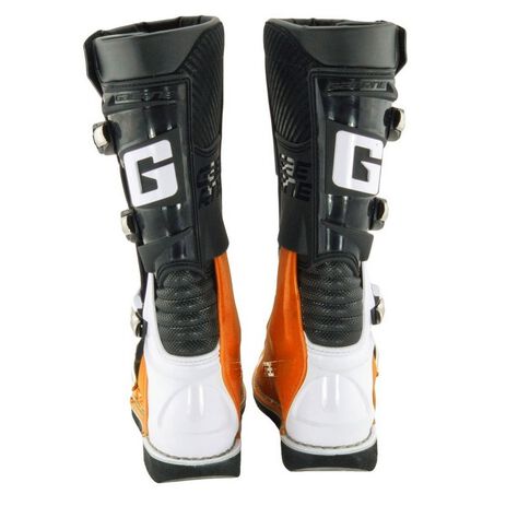 _Gaerne GXJ Junior Boots | 2169-008 | Greenland MX_