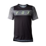 _Fox Flexair Arcadia Short Sleeve Jersey | 30914-001-P | Greenland MX_