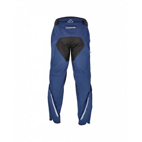 _Pantalon Acerbis X-Duro Baggy WP | 0024557.243 | Greenland MX_