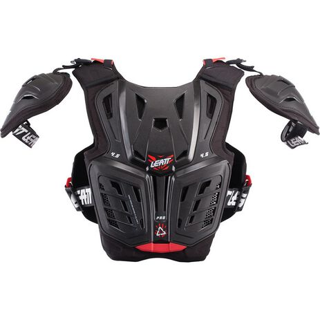_Leatt 4.5 Pro Youth Chest Protector | LB501712013-P | Greenland MX_