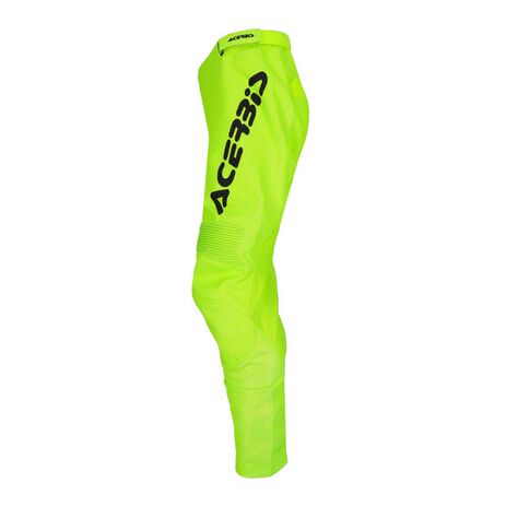 _Acerbis MX K-Windy Vented Lime Light Pant | 0026048.377 | Greenland MX_