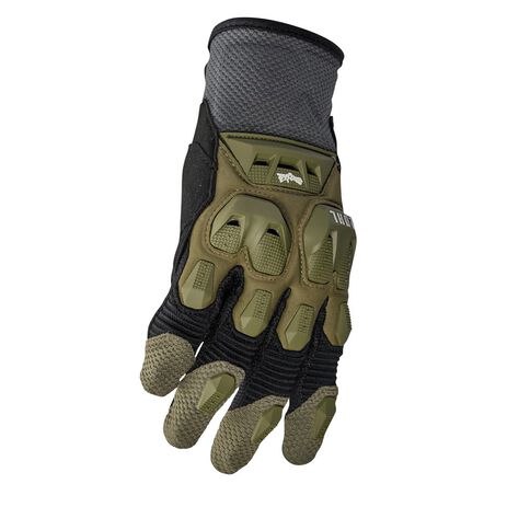 _Thor Terrain Gloves | 3330-7285-P | Greenland MX_