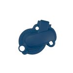 _Polisport Water Pump Protector Husqvarna FC 450 16-22 FE 450 17-22 Blue | 8485000003-P | Greenland MX_