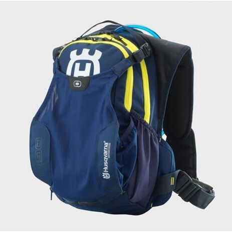 _Husqvarna Baja Backpack | 3HS210040200 | Greenland MX_