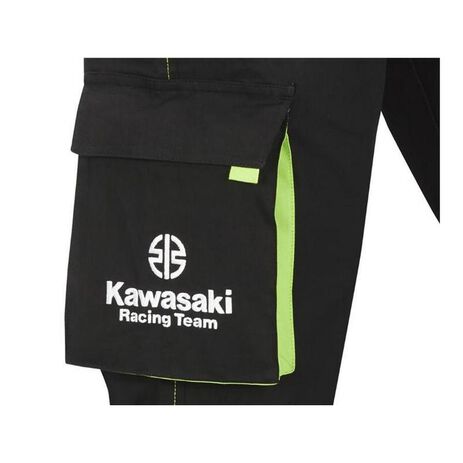 _Kawasaki MXGP Pants | 132MXM22100-P | Greenland MX_