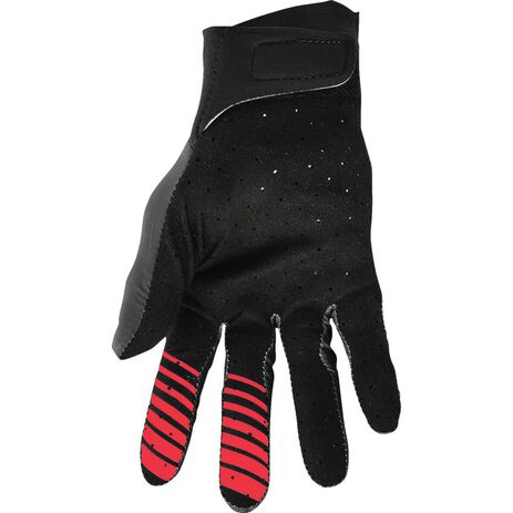 _Thor Agile Analog Gloves Black | 3330-7645-P | Greenland MX_
