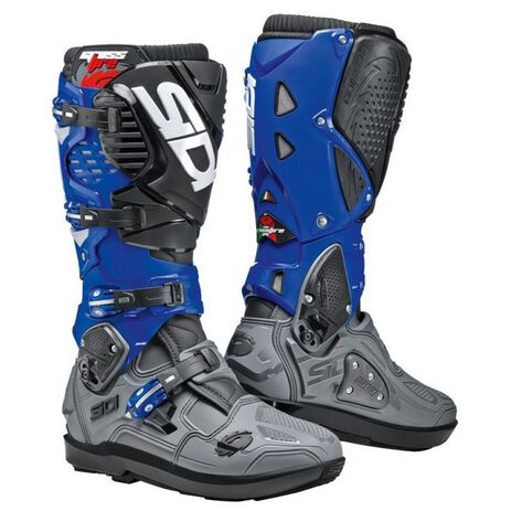 _Sidi Crossfire 3 SRS Boots | BSD3216740-P | Greenland MX_