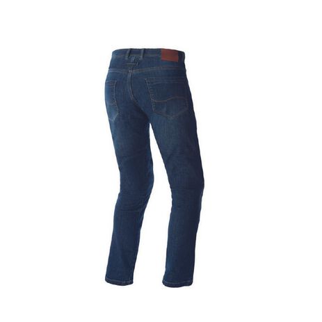 _Seventy Degrees SD-PJ14 Slim Jeans Blue | SD42014100-P | Greenland MX_