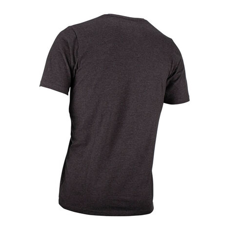 _Leatt Core T-Shirt Black | LB5023047250-P | Greenland MX_